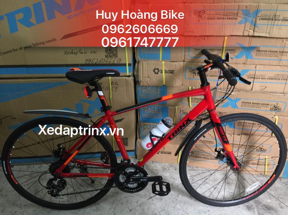 Xe đạp ở Dương Nội Hà Đông uy tín giá rẻ